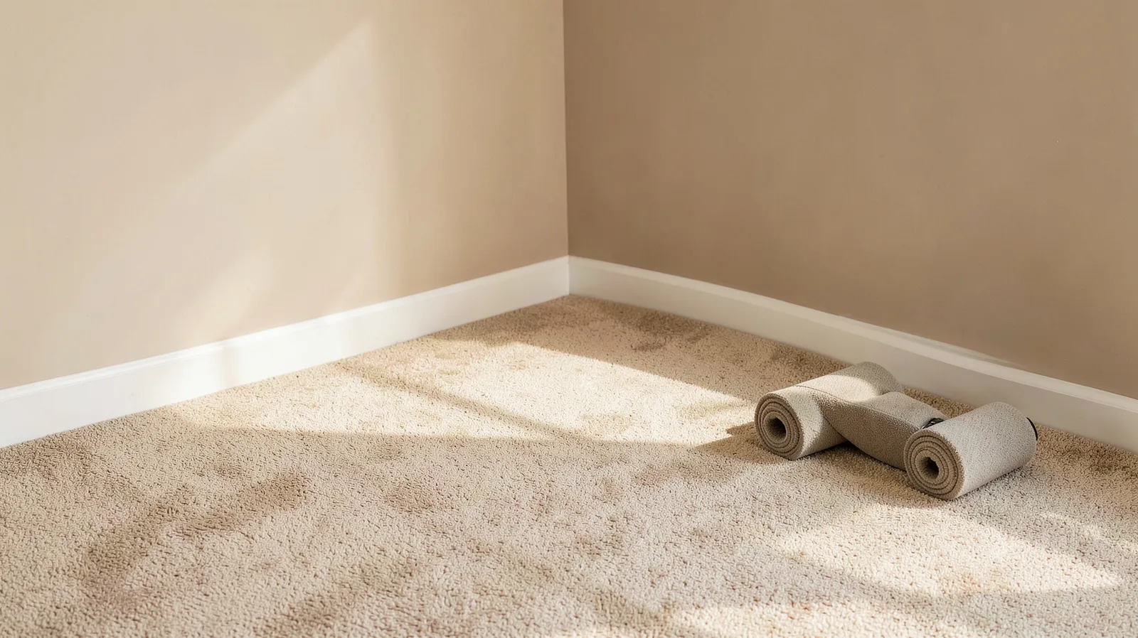 Carpet Installation in Wilson, OK near me